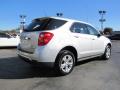 2011 Equinox LS #6