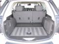  2011 Chevrolet Equinox Trunk #18