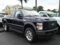 2008 F250 Super Duty FX4 SuperCab 4x4 #1