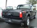 2008 F250 Super Duty FX4 SuperCab 4x4 #2