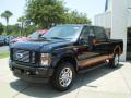 2008 F250 Super Duty Harley Davidson Crew Cab 4x4 #3