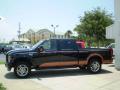 2008 F250 Super Duty Harley Davidson Crew Cab 4x4 #4