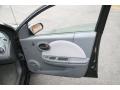 Door Panel of 2007 Saturn ION 2 Sedan #16