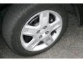  2007 Saturn ION 2 Sedan Wheel #18