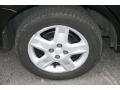  2007 Saturn ION 2 Sedan Wheel #19