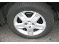  2007 Saturn ION 2 Sedan Wheel #20