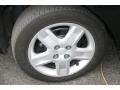  2007 Saturn ION 2 Sedan Wheel #21