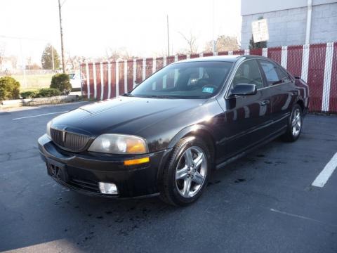 2002 Lincoln Ls V8. 2002 Lincoln LS V8 Data,