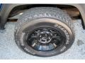 Custom Wheels of 1994 Jeep Cherokee Sport #24