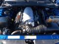  2009 Charger 6.1 Liter SRT HEMI OHV 16-Valve V8 Engine #7