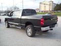 2007 Ram 1500 Laramie Mega Cab 4x4 #2