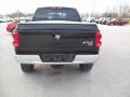  2007 Dodge Ram 1500 Brilliant Black Crystal Pearl #14