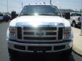 2008 F550 Super Duty Crew Cab Chassis #2