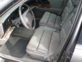  1996 Buick Park Avenue Beige Interior #12