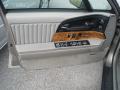 Door Panel of 1996 Buick Park Avenue  #13