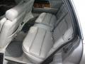  1996 Buick Park Avenue Beige Interior #14