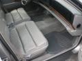  1996 Buick Park Avenue Beige Interior #16