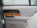 Door Panel of 1996 Buick Park Avenue  #19