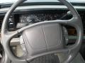  1996 Buick Park Avenue  Steering Wheel #20