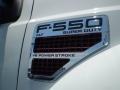 2008 F550 Super Duty Crew Cab Chassis #7