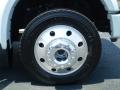 2008 F550 Super Duty Crew Cab Chassis #8