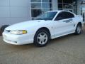 1995 Mustang V6 Coupe #2