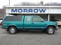 1994 C/K K1500 Extended Cab 4x4 #1