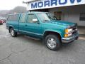 1994 C/K K1500 Extended Cab 4x4 #2