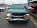 1994 C/K K1500 Extended Cab 4x4 #4