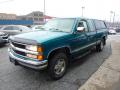 1994 C/K K1500 Extended Cab 4x4 #5