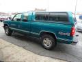 1994 C/K K1500 Extended Cab 4x4 #7