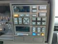 Controls of 1994 Chevrolet C/K K1500 Extended Cab 4x4 #23