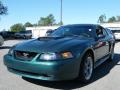 2002 Mustang GT Coupe #1 2002 Mustang GT Coupe #1