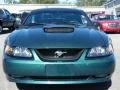 2002 Mustang GT Coupe #8 2002 Mustang GT Coupe #8