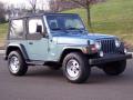 1997 Wrangler Sport 4x4 #2