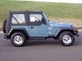 1997 Wrangler Sport 4x4 #5