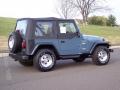 1997 Wrangler Sport 4x4 #6