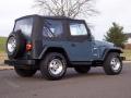 1997 Wrangler Sport 4x4 #7