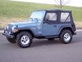 1997 Wrangler Sport 4x4 #10