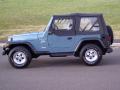 1997 Wrangler Sport 4x4 #11