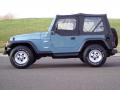 1997 Wrangler Sport 4x4 #12