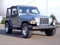 1997 Wrangler Sport 4x4 #13