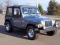 1997 Wrangler Sport 4x4 #14