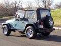 1997 Wrangler Sport 4x4 #16