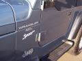  1997 Jeep Wrangler Logo #22