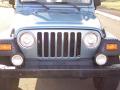 1997 Wrangler Sport 4x4 #27