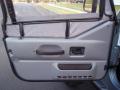 Door Panel of 1997 Jeep Wrangler Sport 4x4 #34