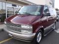 2005 Astro LT AWD Passenger Van #1 2005 Astro LT AWD Passenger Van #1