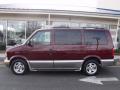 2005 Chevrolet Astro Dark Carmine Red Metallic #2 2005 Chevrolet Astro Dark Carmine Red Metallic #2