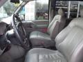 2005 Chevrolet Astro Neutral Interior #9 2005 Chevrolet Astro Neutral Interior #9